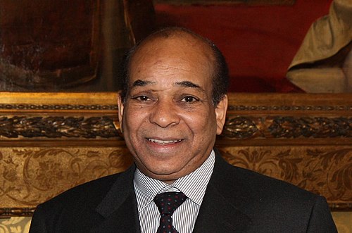 Abdel Rahman Shalgham