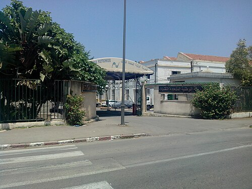 Abdelmoumen Ould Kaddour