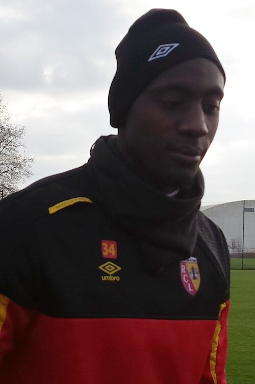 Abdoul Ba