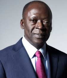 Abdoulaye Bio Tchané