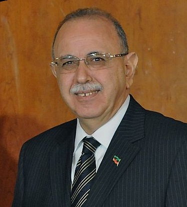 Abdurrahim al-Keib