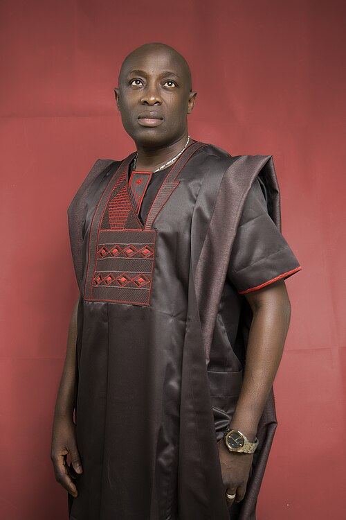Adewale Ayuba