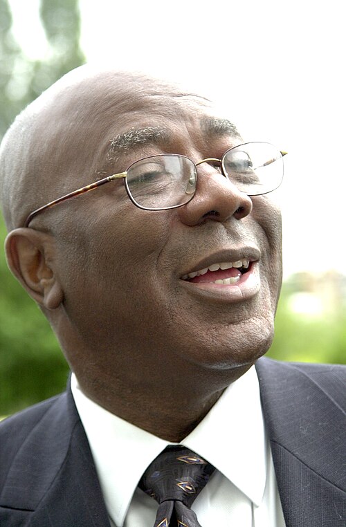 Ahmad Tejan Kabbah†