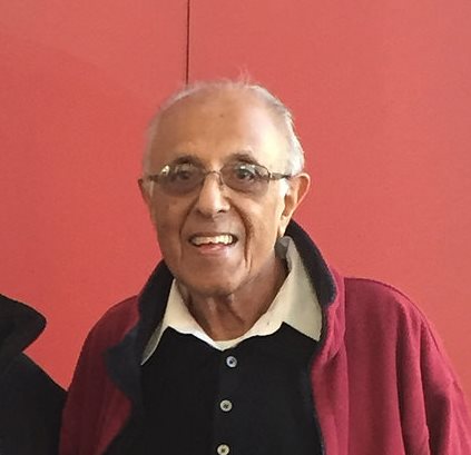 Ahmed Kathrada†