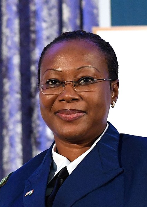 Aichatou Ousmane