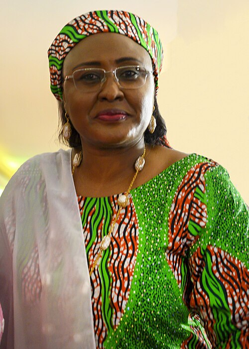 Aisha Buhari