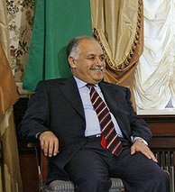 Al-Baghdadi Ali al-Mahmoudi