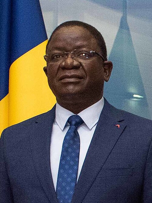 Albert Pahimi Padacké