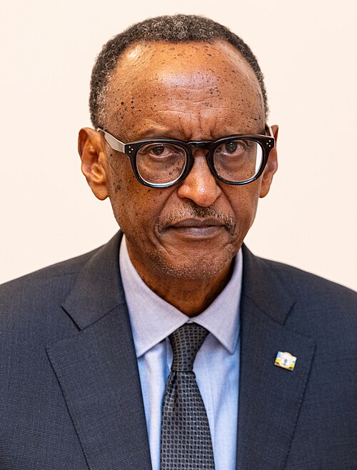 Alexis Kagame†
