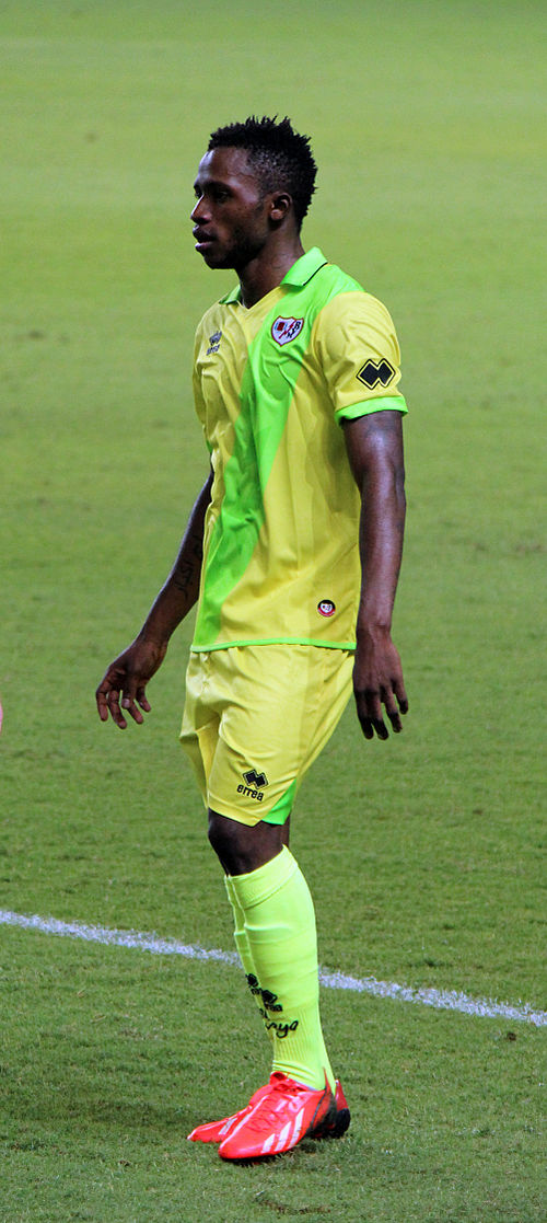 Alhassane Bangoura