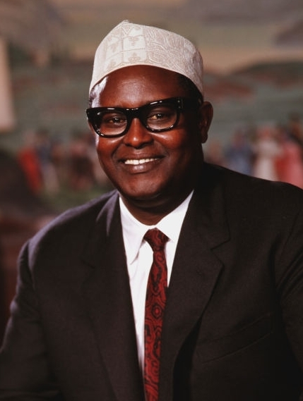 Ali Haji Adam