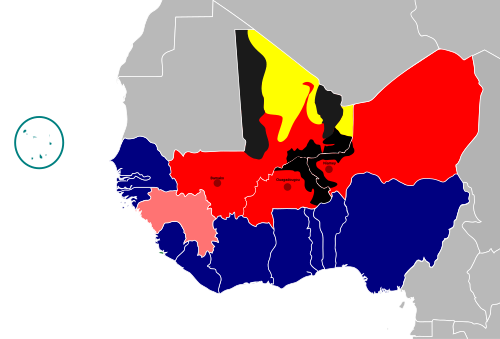 Ali Mahaman Lamine Zeine