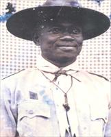 Alieu Ebrima Cham Joof†