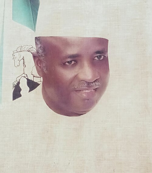 Aliyu Magatakarda Wamakko