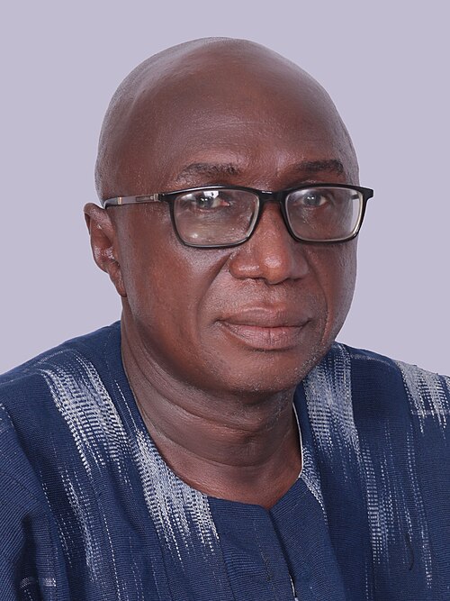 Ambrose Dery