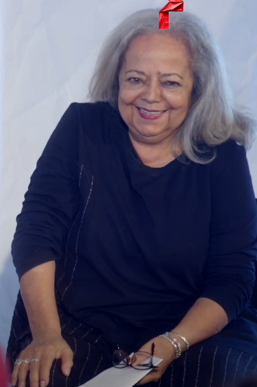 Ana Paula Ribeiro Tavares