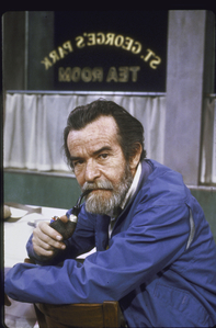 Athol Fugard