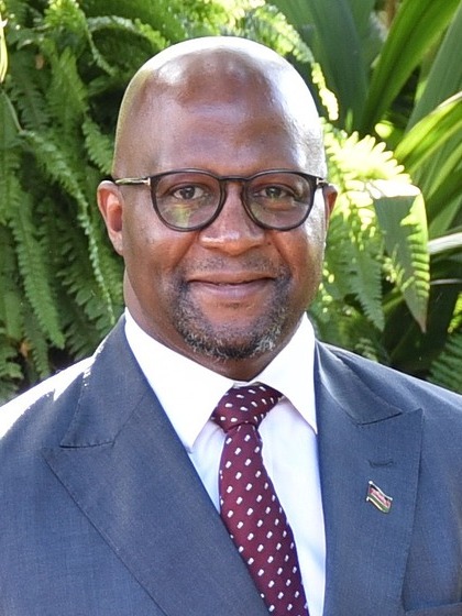 Atupele Muluzi