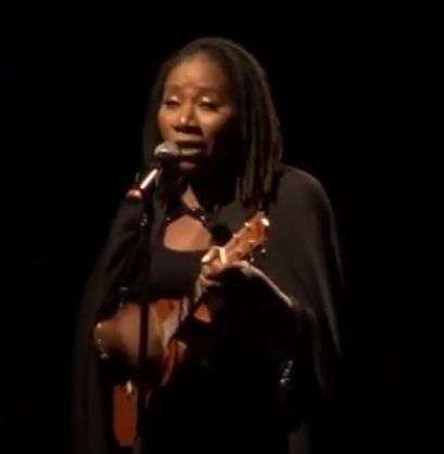 Aṣa (Bukola Elemide)