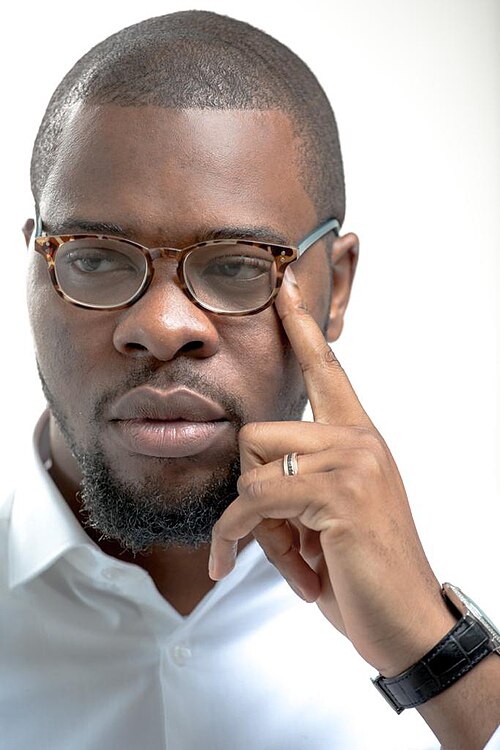 Banky W (Bankole Wellington)