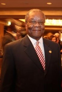 Barnabas Sibusiso Dlamini