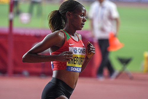 Beatrice Chepkoech