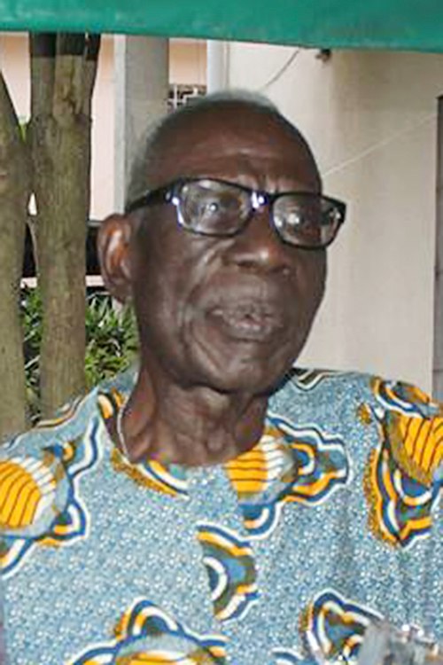 Bernard Dadié†