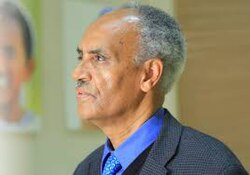 Beyene Petros