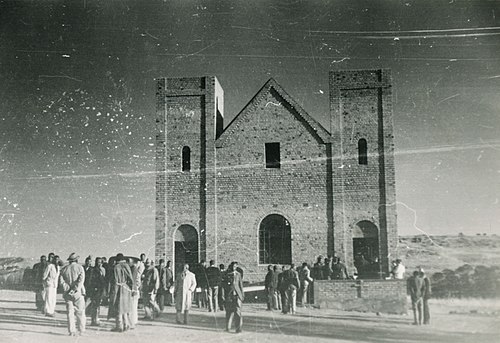 Bishop Ellinah Wamukoya