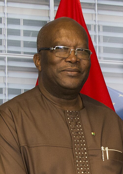 Charles Kaboré