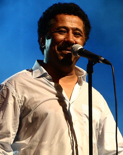 Cheb Khaled