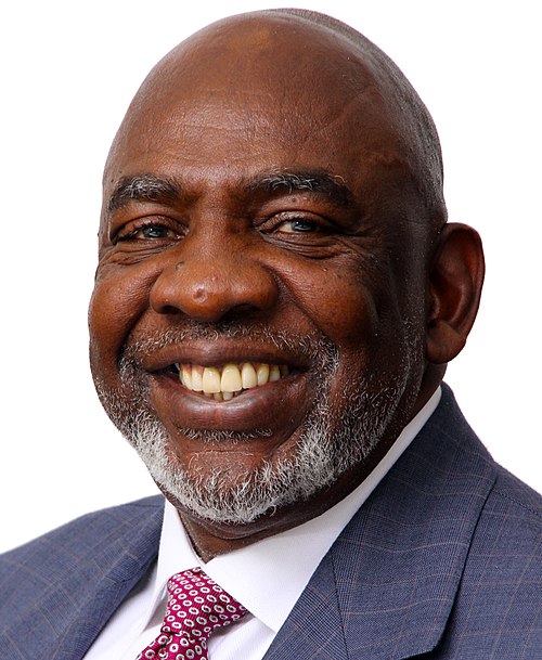 Cheick Modibo Diarra