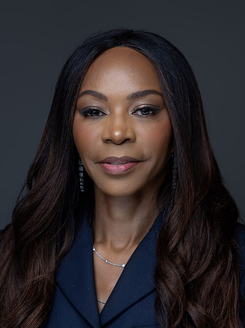 Dambisa Moyo