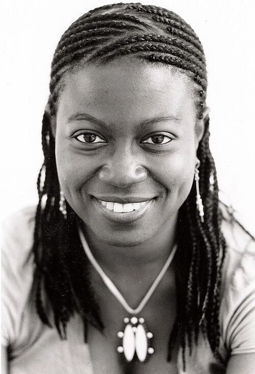 Delia Jarrett-Macauley