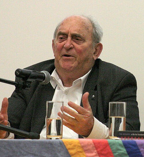 Denis Goldberg†