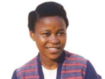 Deolinda Rodrigues†