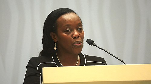 Diane Gashumba