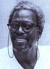Djibril Diop Mambéty†