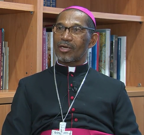 Dom Arlindo Gomes Furtado