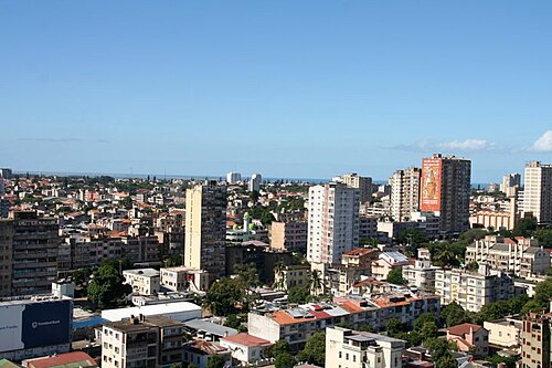 Dr. Adriano Maleiane