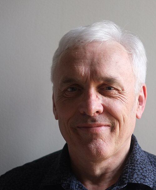 Dr. Charles Mwansambo