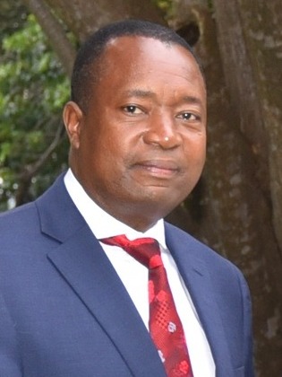 Dr. Dalitso Kabambe - Governor Reserve Bank