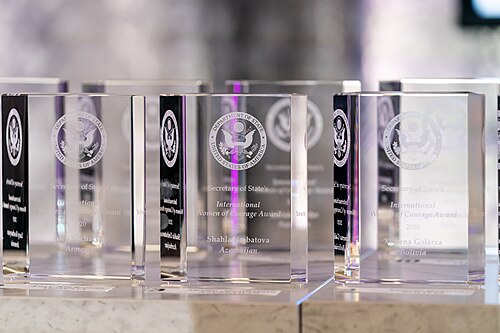 Dr. Fatimata Ousmane