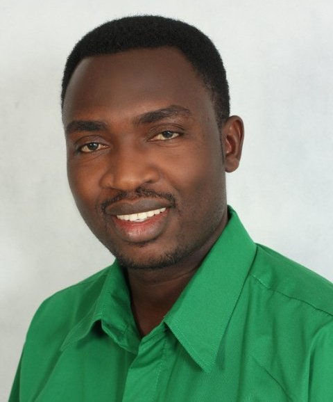 Dr. Hamisi Kigwangalla