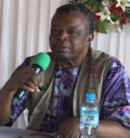 Dr. Jean-Jacques Muyembe