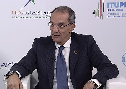 Dr. Khaled Abdel Ghaffar