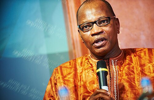 Dr. Mohammed Ibn Chambas