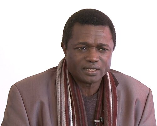 Dr. Ogobara Doumbo†