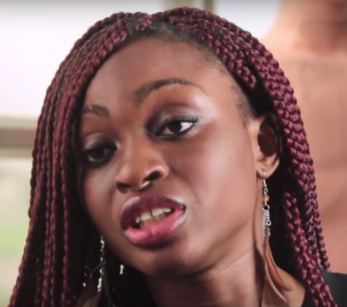 Dr. Ola Orekunrin Brown