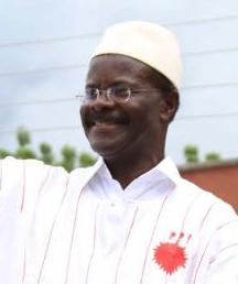 Dr. Papa Kwesi Nduom